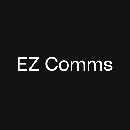 EZ Comms