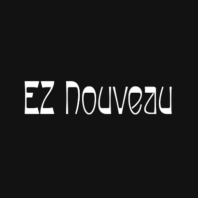 EZ Nouveau