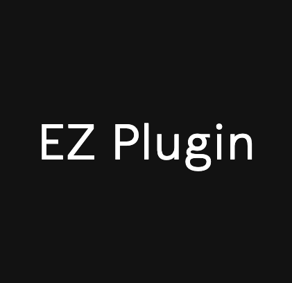 EZ Plugin