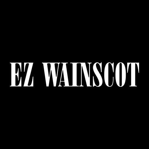 EZ WAINSCOT