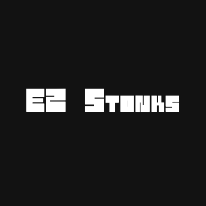 EZ Stonks